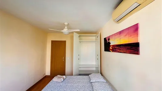 Rooms in Los Berrocales - photo 5