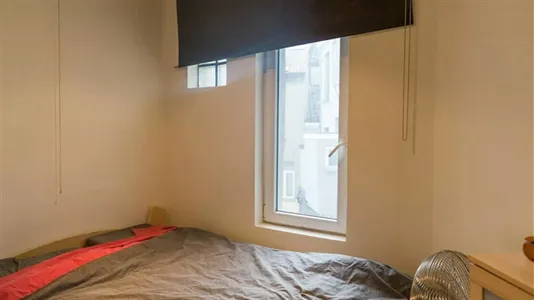 Apartments in Brussels Elsene - photo 9