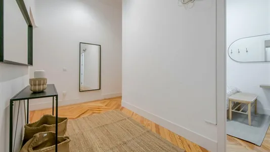 Rooms in Madrid Salamanca - photo 7