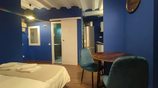 Apartments in Barcelona Ciutat Vella - photo 4
