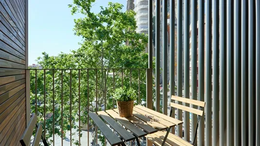 Apartments in Barcelona Eixample - photo 5