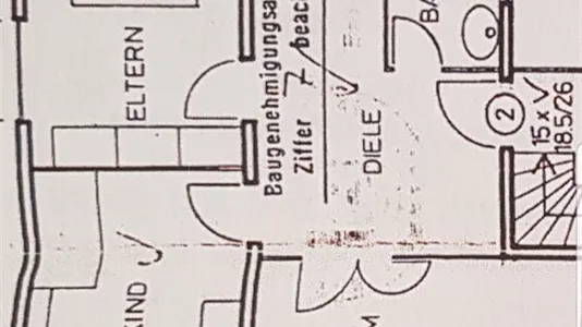 Apartments in Berlin Steglitz-Zehlendorf - photo 5