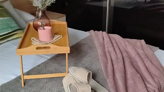 Rooms in Madrid Tetuán - photo 4