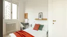 Room for rent, Milano Zona 9 - Porta Garibaldi, Niguarda, Milan, Via Giuditta e Giulia Grisi