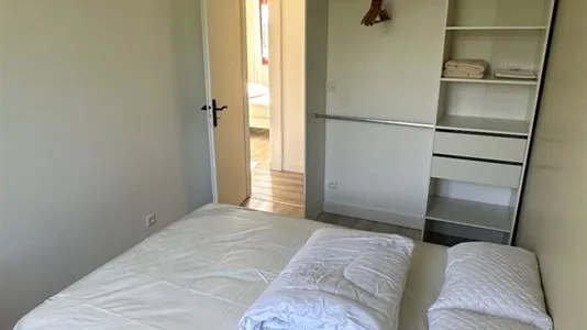 Rooms in L'Haÿ-les-Roses - photo 3