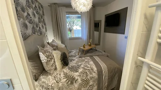 Apartments in Toulouse - photo 10