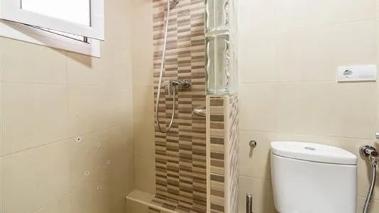 Rooms in Valencia Algirós - photo 4