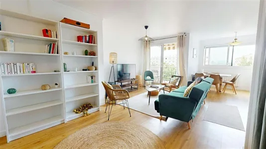 Rooms in Lyon - photo 10