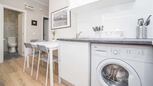 Rooms in Valencia L'Eixample - photo 4