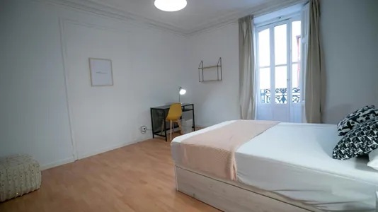 Rooms in Valencia Ciutat Vella - photo 5