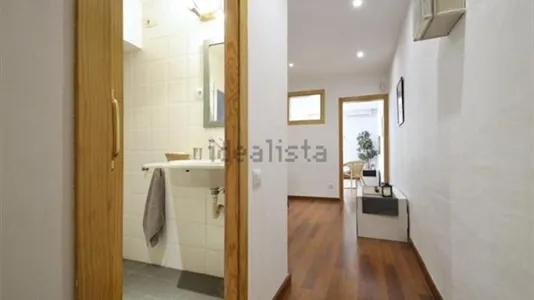 Apartments in Barcelona Ciutat Vella - photo 10