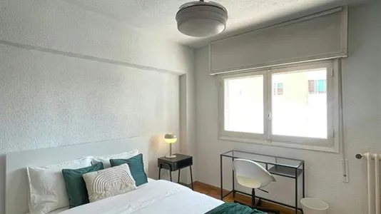 Rooms in Madrid Chamartín - photo 5