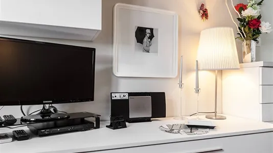 Apartments in Milano Zona 2 - Stazione Centrale, Gorla, Turro, Greco, Crescenzago - photo 8