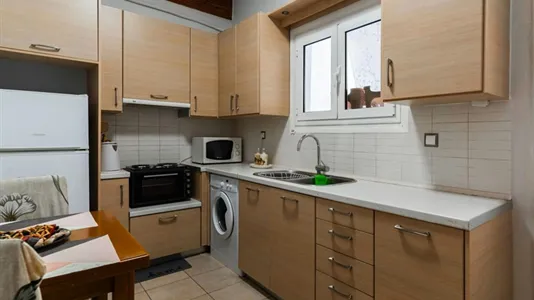 Apartments in Athens Akropoli - photo 4