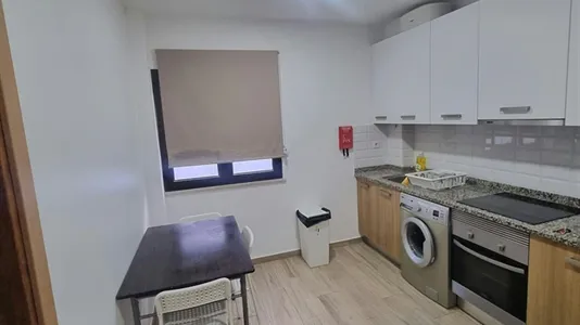 Rooms in Portimão - photo 5