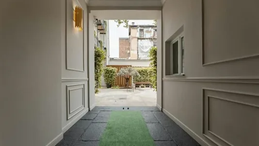 Apartments in Turin - photo 2