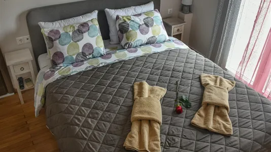 Apartments in Kallithea - photo 5