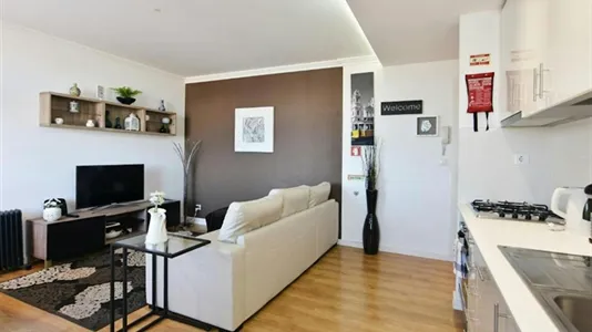 Apartments in Location is not specified - photo 4