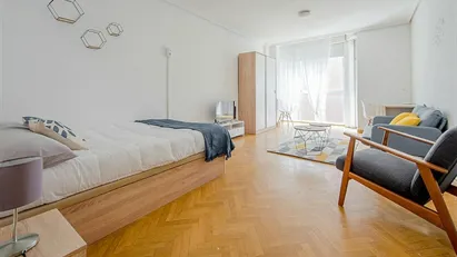 Room for rent in Madrid Arganzuela, Madrid