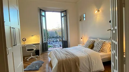 Rooms in Madrid Retiro - photo 4