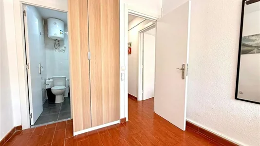 Rooms in Madrid Usera - photo 3