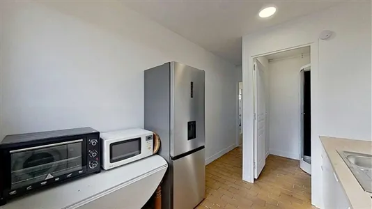 Rooms in Rouen - photo 10