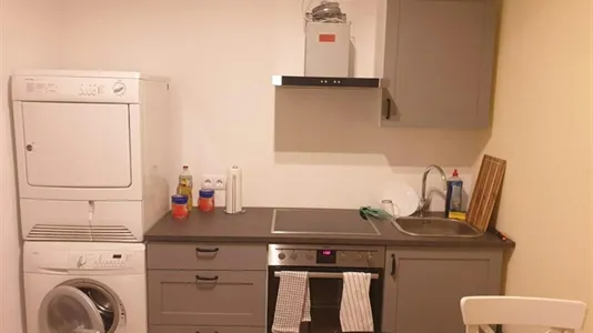 Apartments in Hamburg Nord - photo 8