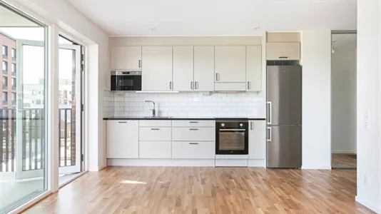 Apartments in Helsingborg - photo 10