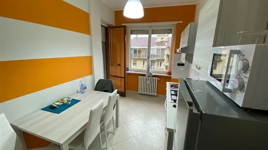 Rooms in Turin - photo 6