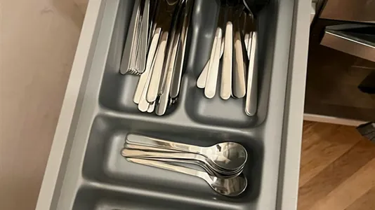 Apartments in Vienna Leopoldstadt - photo 8