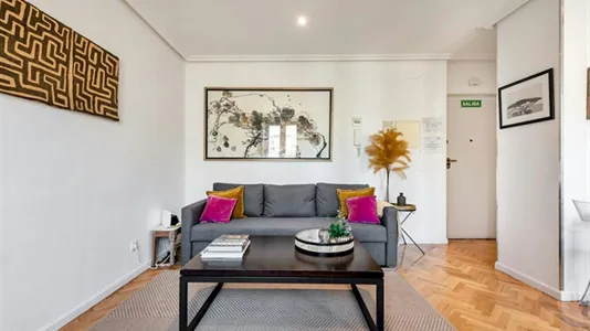 Apartments in Madrid Centro - photo 5