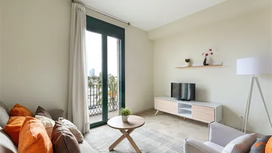 Rooms in Barcelona Ciutat Vella - photo 8