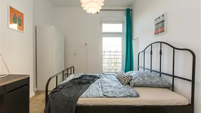 Room for rent in Berlin Charlottenburg-Wilmersdorf, Berlin