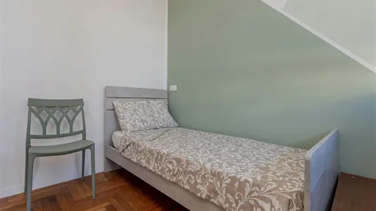 Rooms in Padua - photo 3