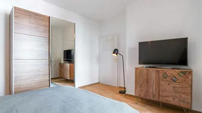 Room for rent in Frankfurt (region)