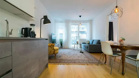 Apartments in Vienna Leopoldstadt - photo 9