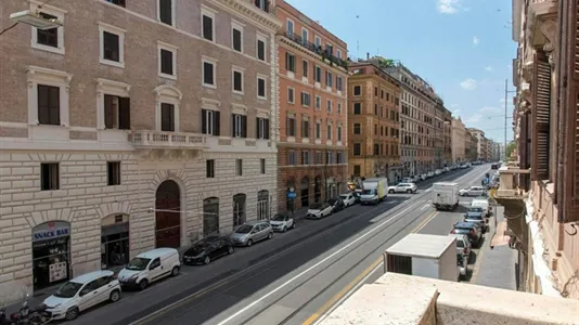 Rooms in Roma Municipio I – Centro Storico - photo 8