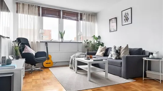 Apartments in Askim-Frölunda-Högsbo - photo 1