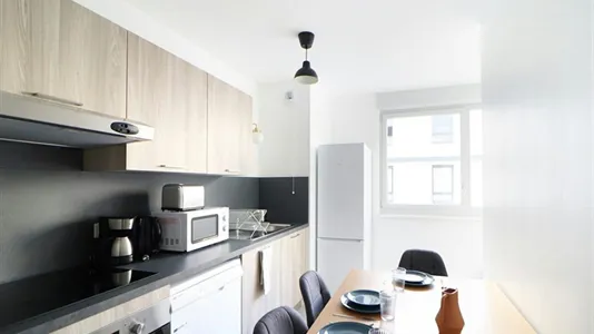 Rooms in Strasbourg - photo 7