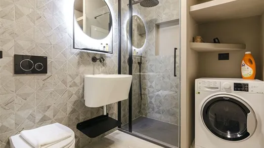 Apartments in Bologna - photo 8