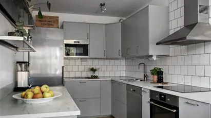 Göteborg - 3rok - 12mån - 17.250kr/mån