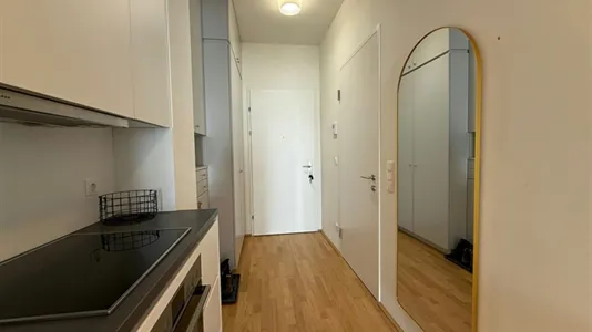 Apartments in Vienna Brigittenau - photo 7