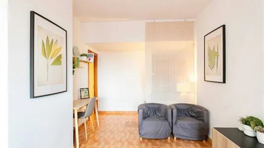 Apartments in Barcelona Gràcia - photo 5