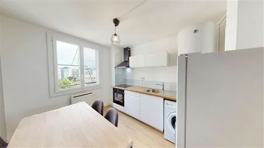 Rooms in Grenoble - photo 7