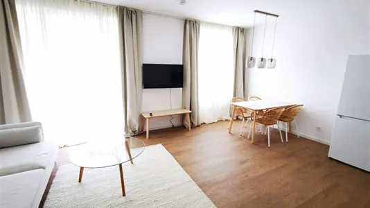 Apartments in Berlin Charlottenburg-Wilmersdorf - photo 4