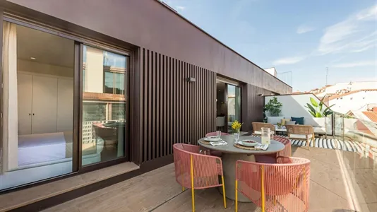Apartments in Madrid Centro - photo 7