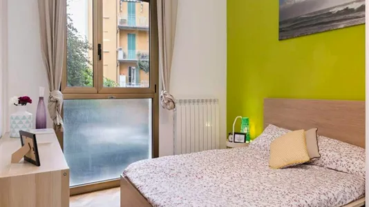Rooms in Bologna - photo 2
