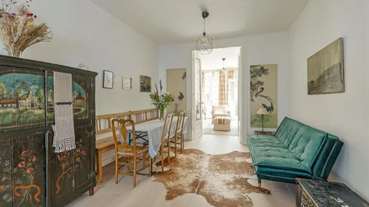 Apartments in Amsterdam Oud-Zuid - photo 2