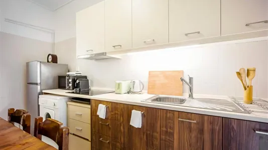 Apartments in Athens Akropoli - photo 7