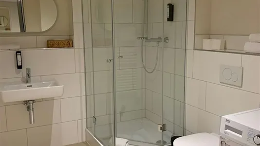 Apartments in Location is not specified - photo 7